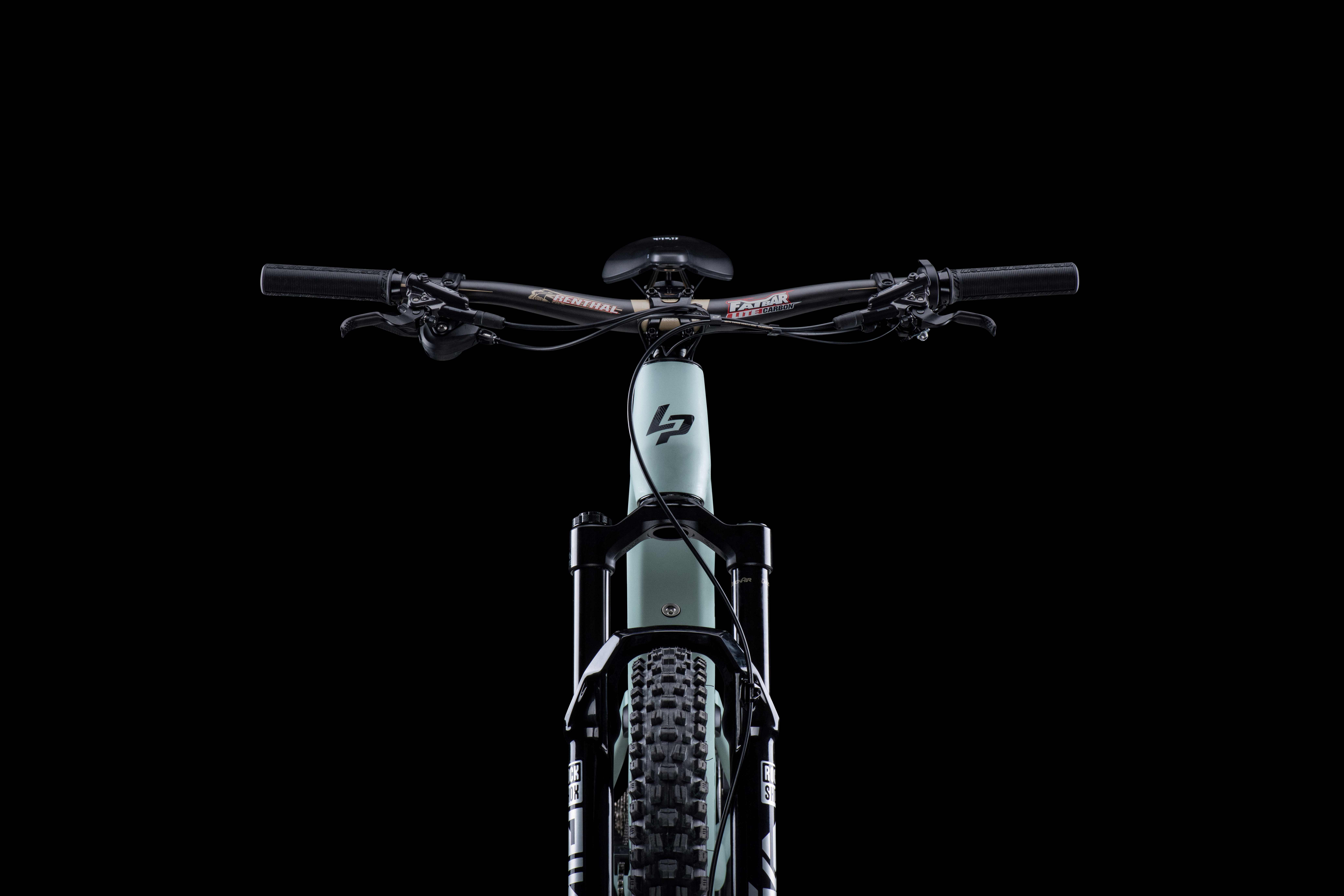 E-Zesty AM LTD - Lapierre MY23 - mm